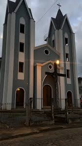 Templo de Santa Marta